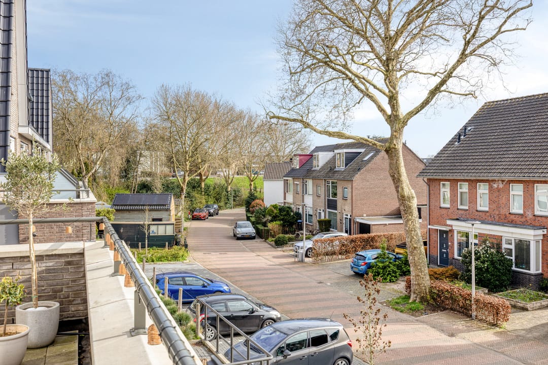 Foto 32 van Veersedijk 32-D