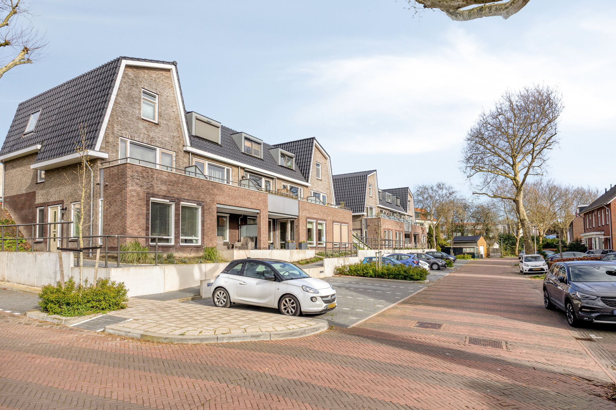 Foto 33 van Veersedijk 32-D