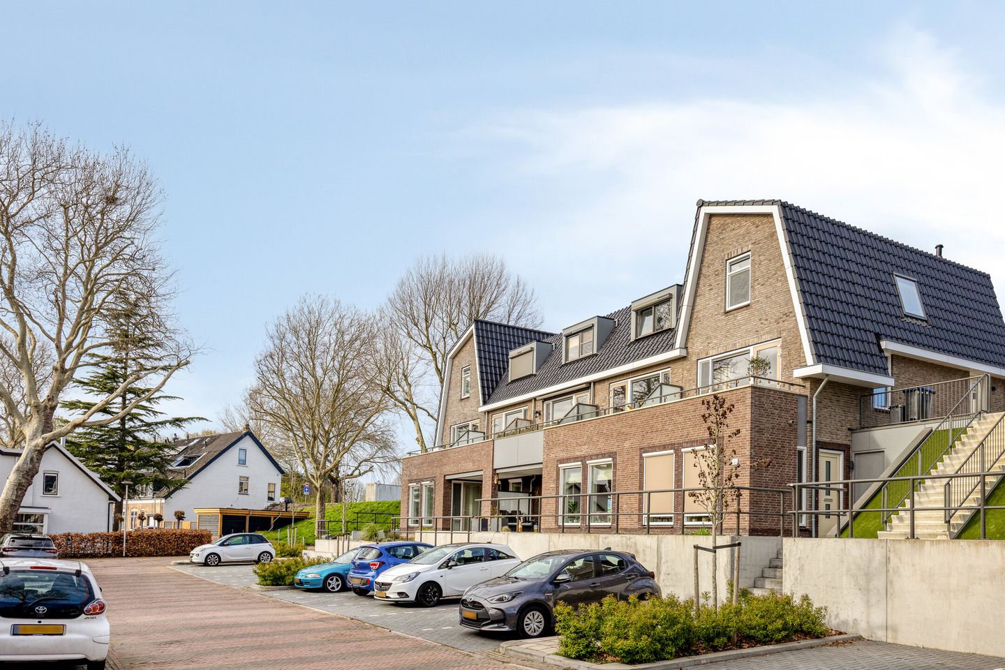 Foto 35 van Veersedijk 32-D