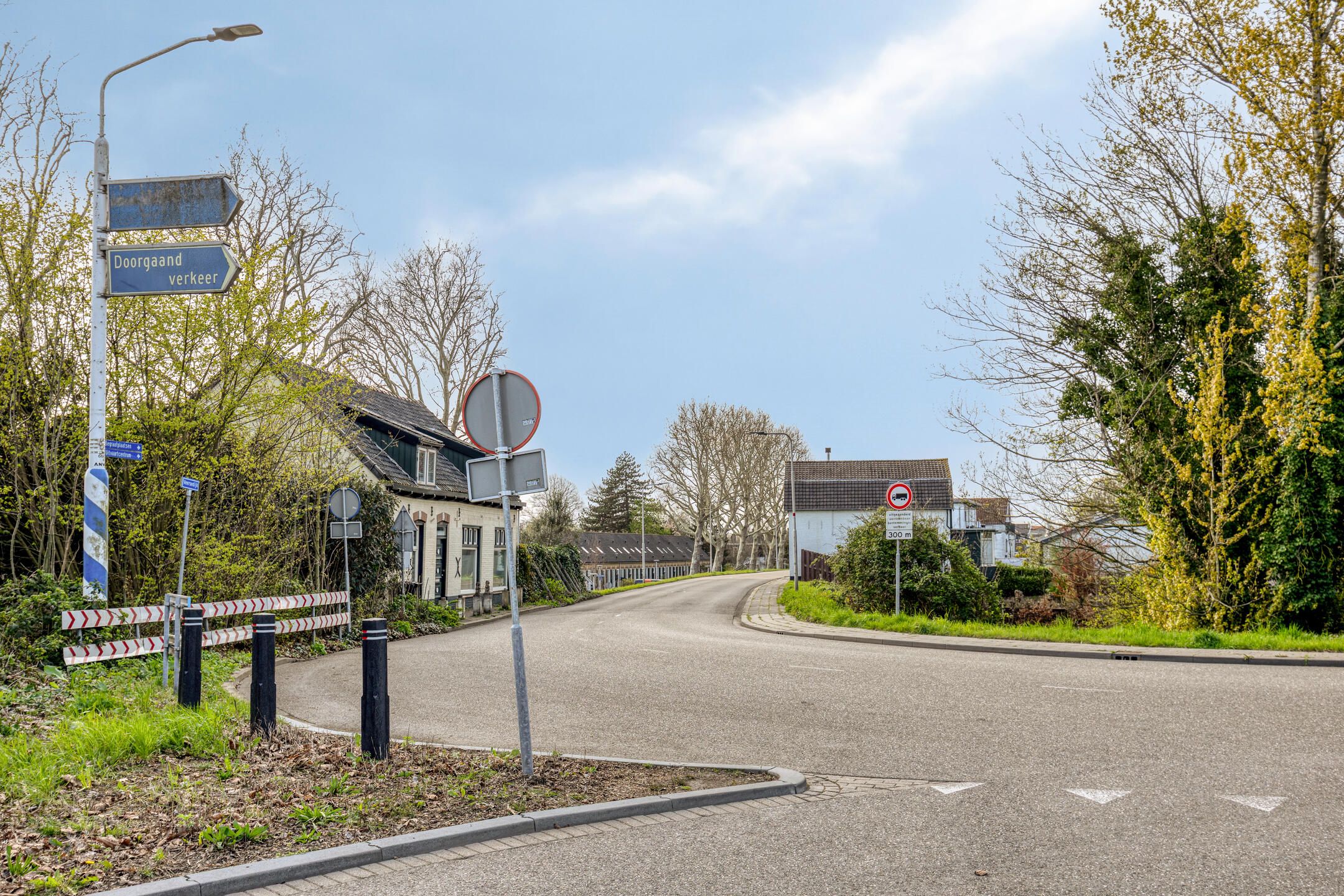 Foto 42 van Veersedijk 32-D