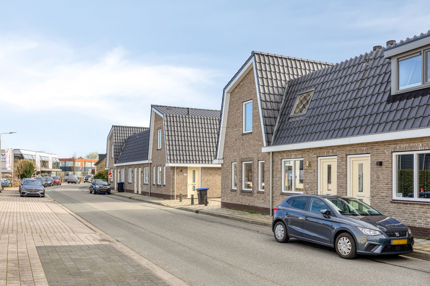 Foto 40 van Veersedijk 32-D