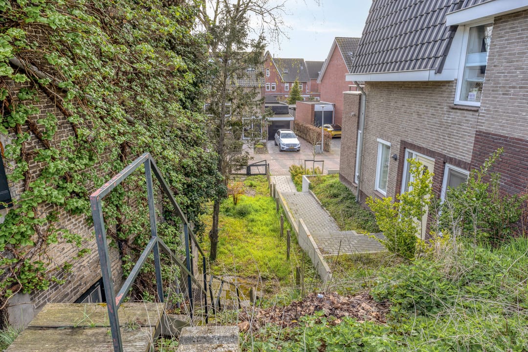 Foto 43 van Veersedijk 32-D