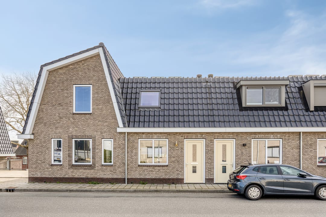 Foto 1 van Veersedijk 32-D