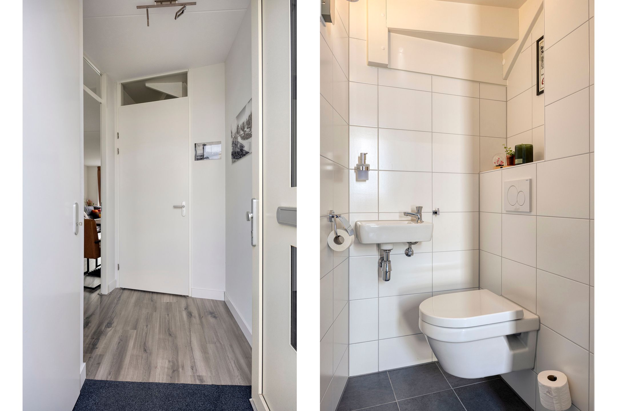 Foto 6 van Veersedijk 32-D