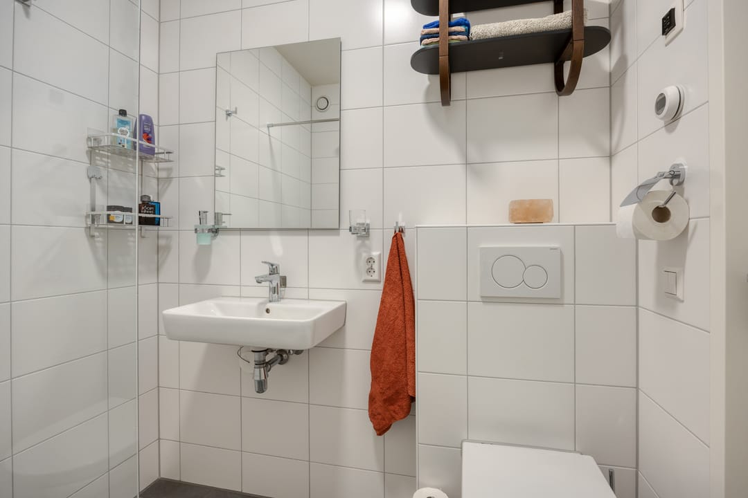 Foto 22 van Veersedijk 32-D