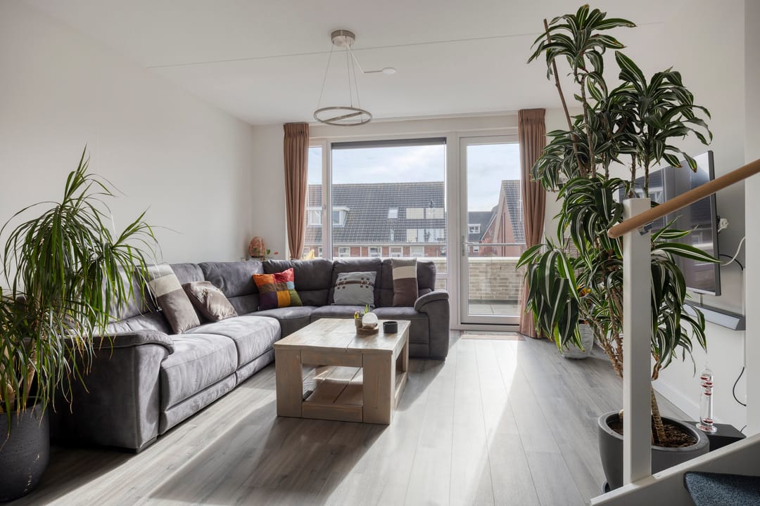 Foto 8 van Veersedijk 32-D