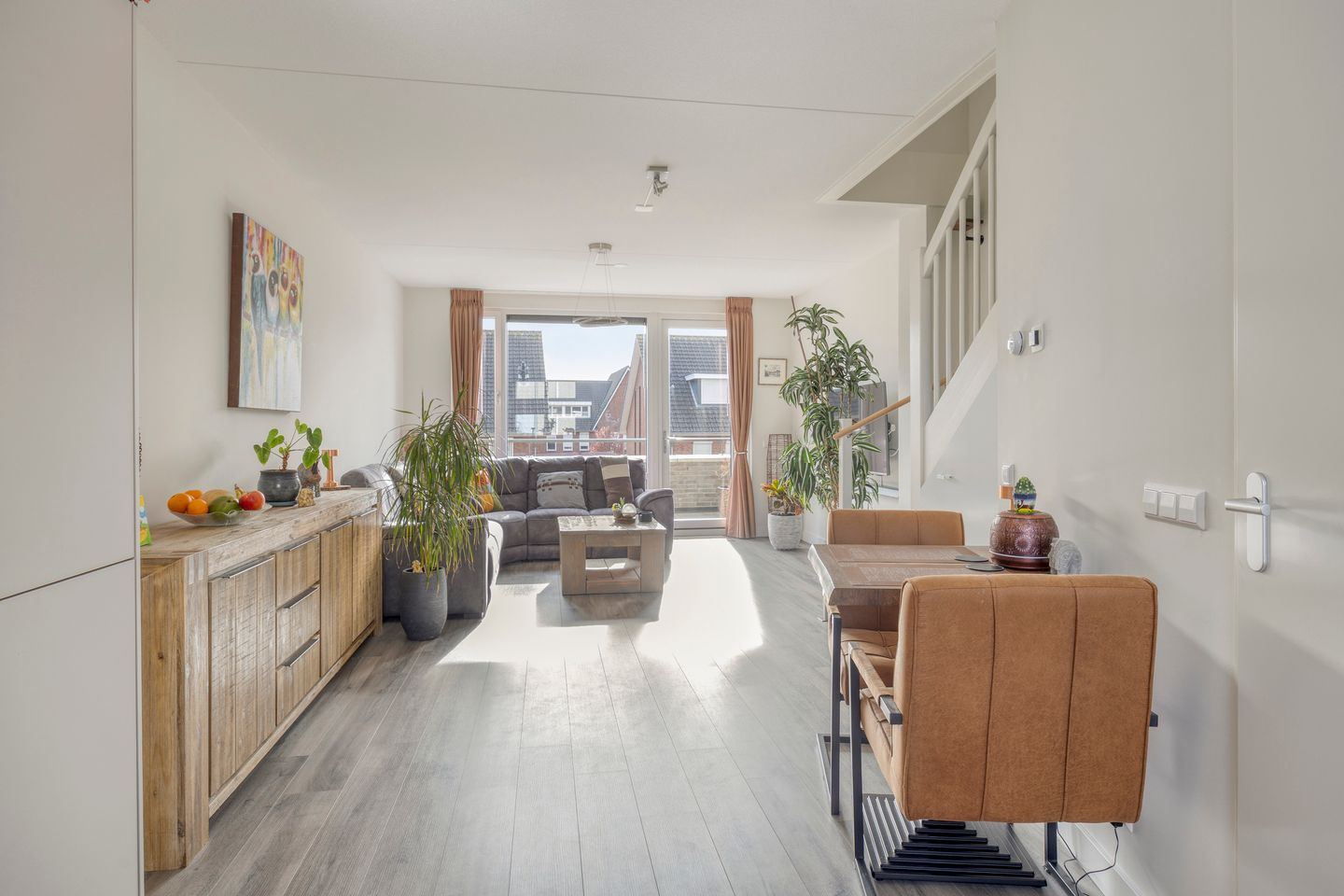 Foto 4 van Veersedijk 32-D