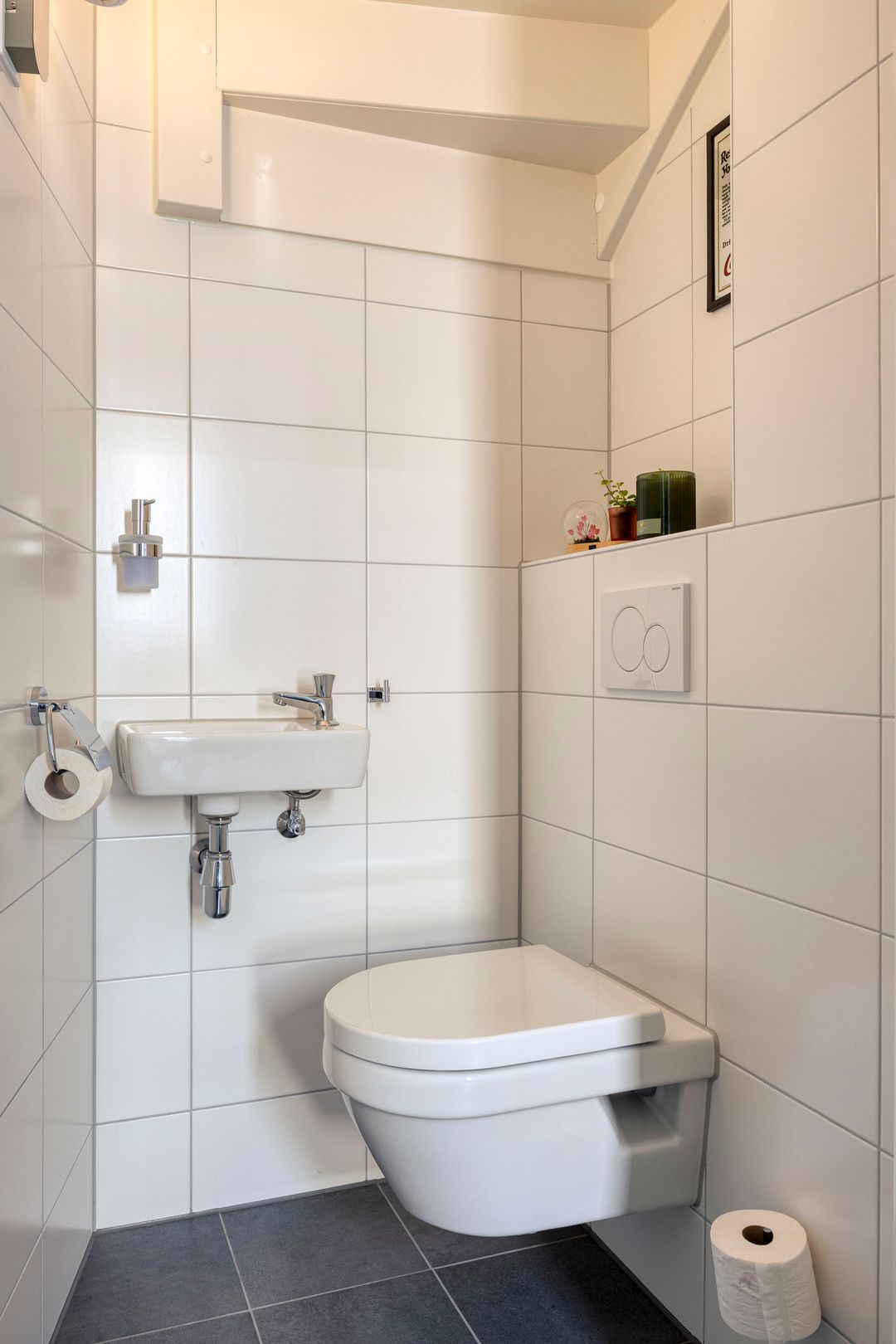 Foto 46 van Veersedijk 32-D