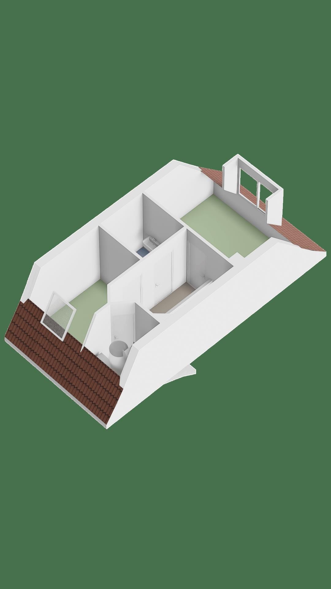 Foto 56 van Veersedijk 32-D