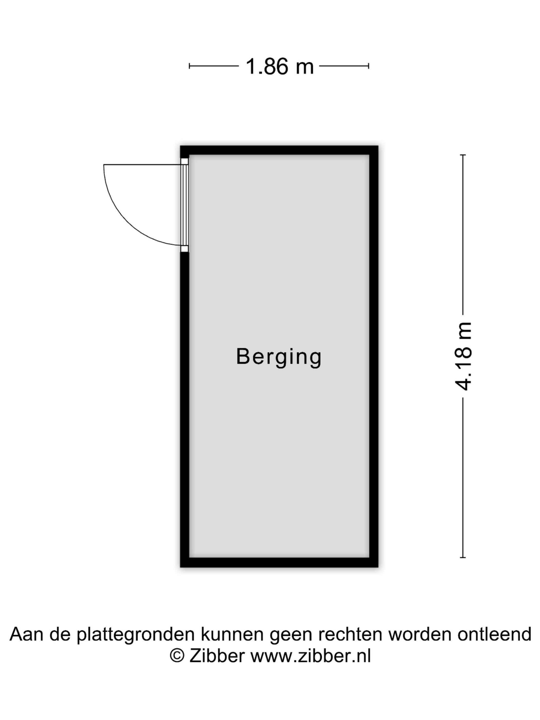 Foto 57 van Veersedijk 32-D