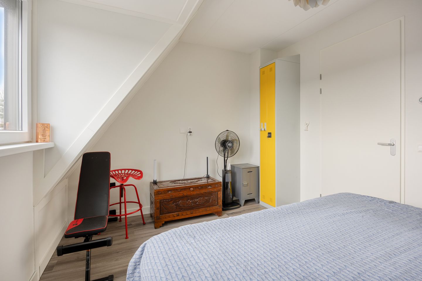 Foto 19 van Veersedijk 32-D