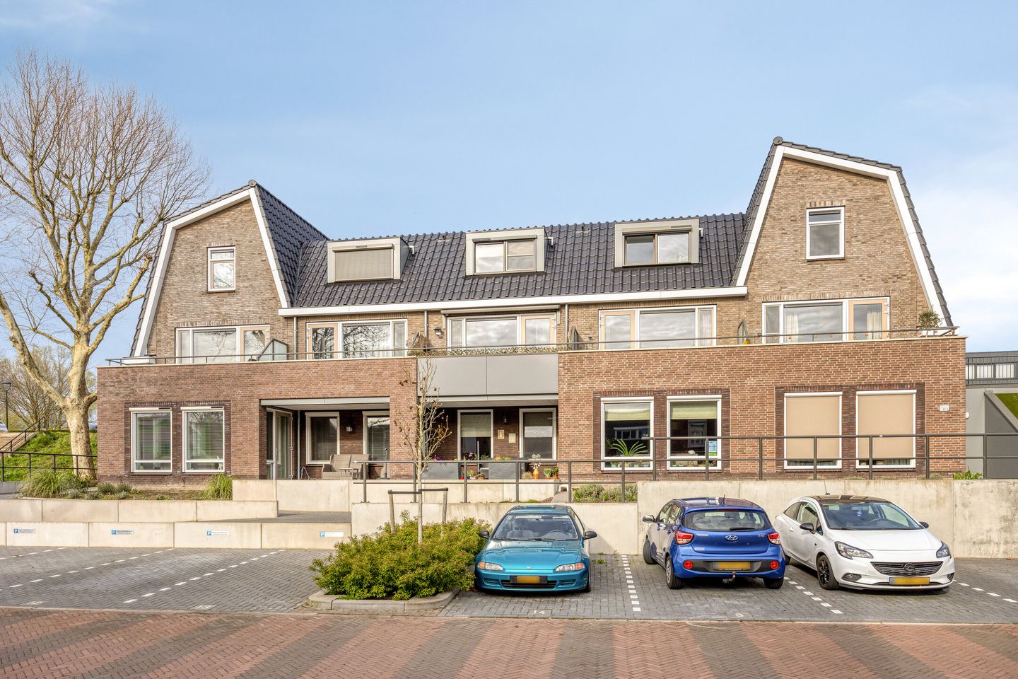 Foto 34 van Veersedijk 32-D