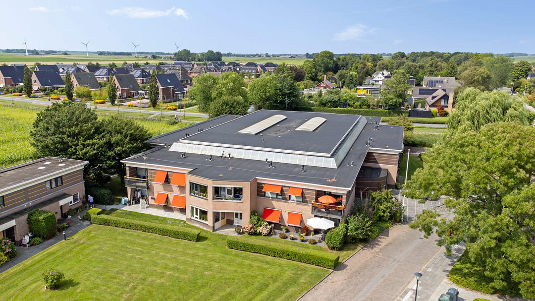 Foto 1 van Nijlân 179