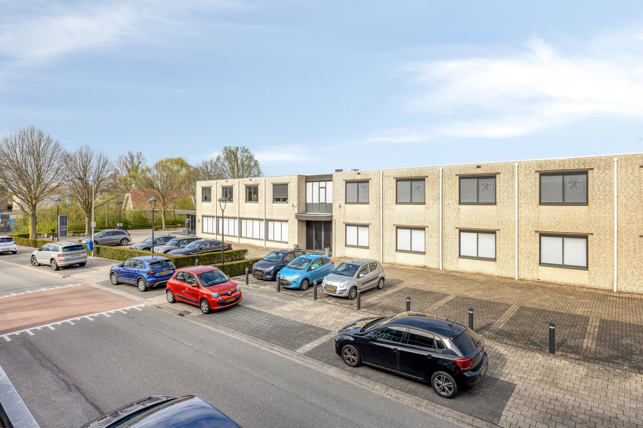 Foto 30 van Veersedijk 32-D