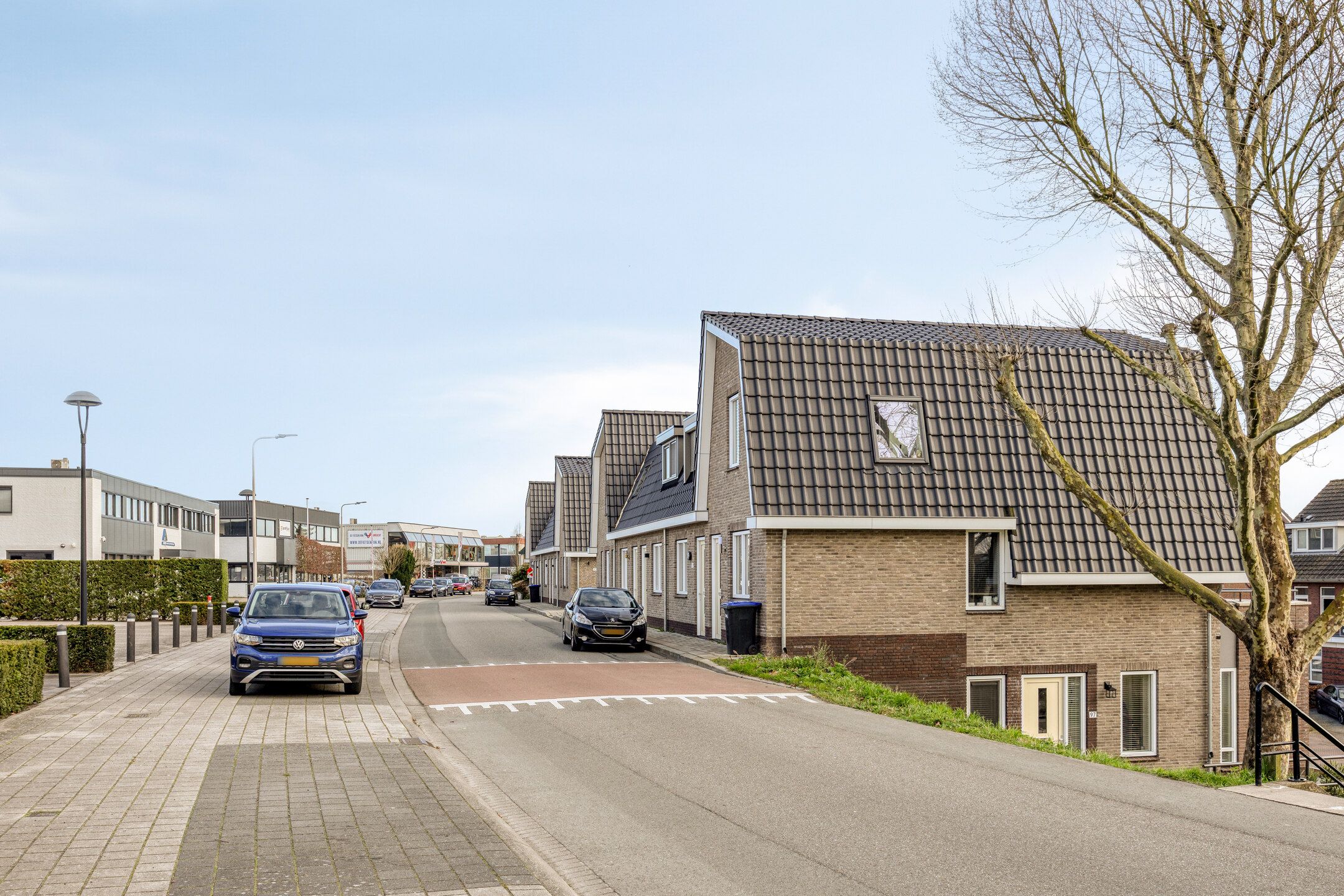 Foto 39 van Veersedijk 32-D