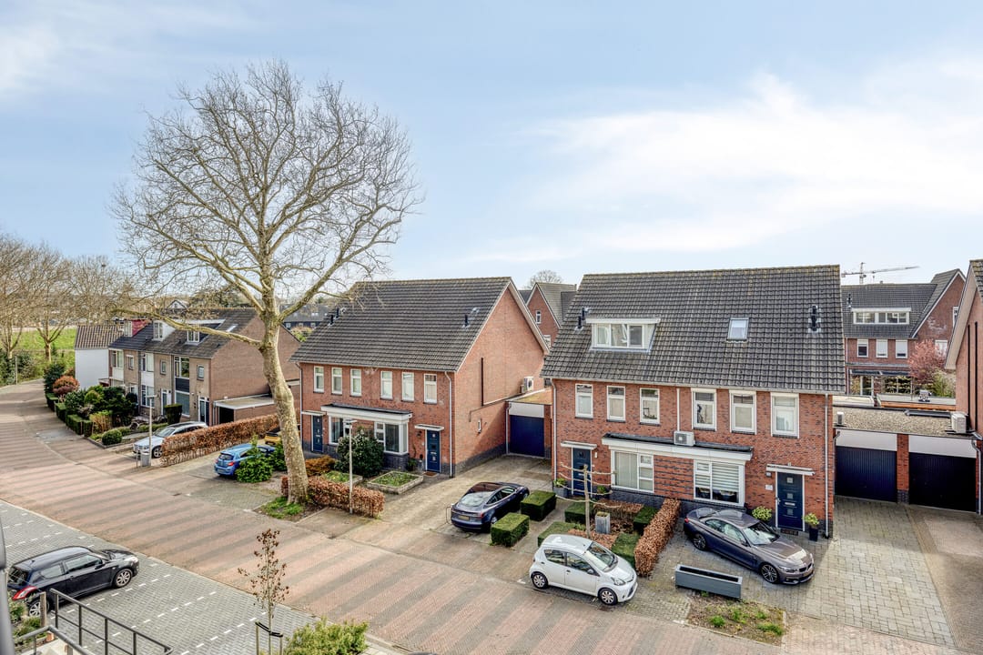 Foto 28 van Veersedijk 32-D