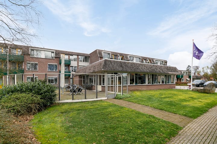 Foto 5 van Wepel 2-214