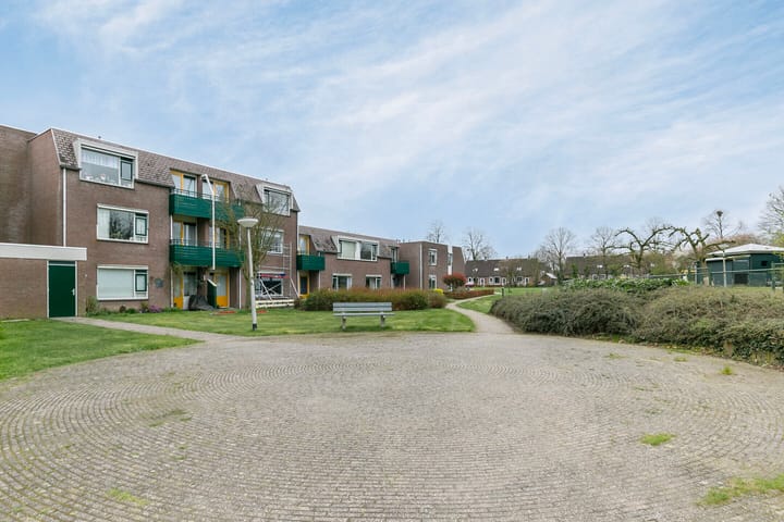 Foto 3 van Wepel 2-214