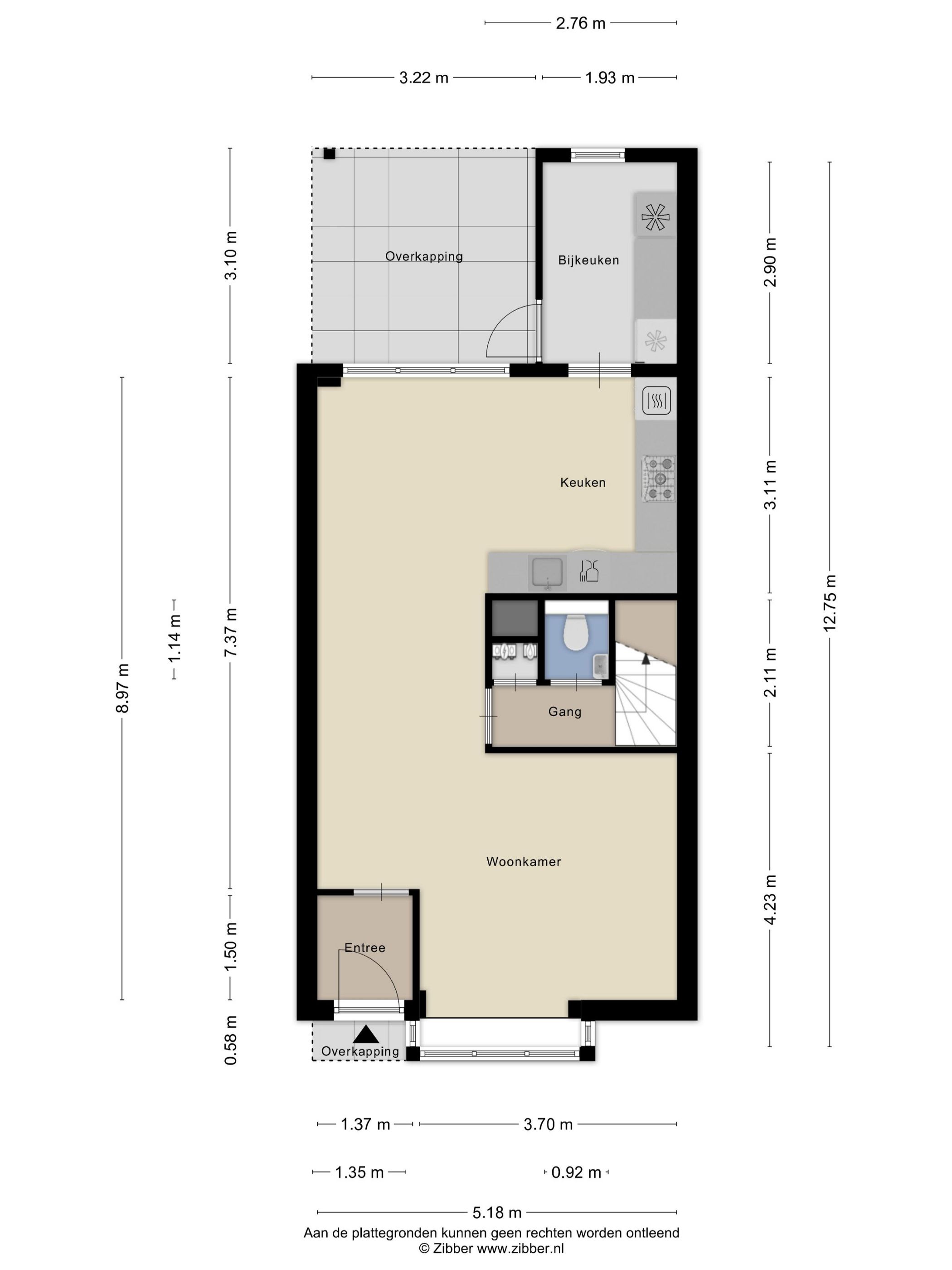 Foto 30 van Potsweg 50