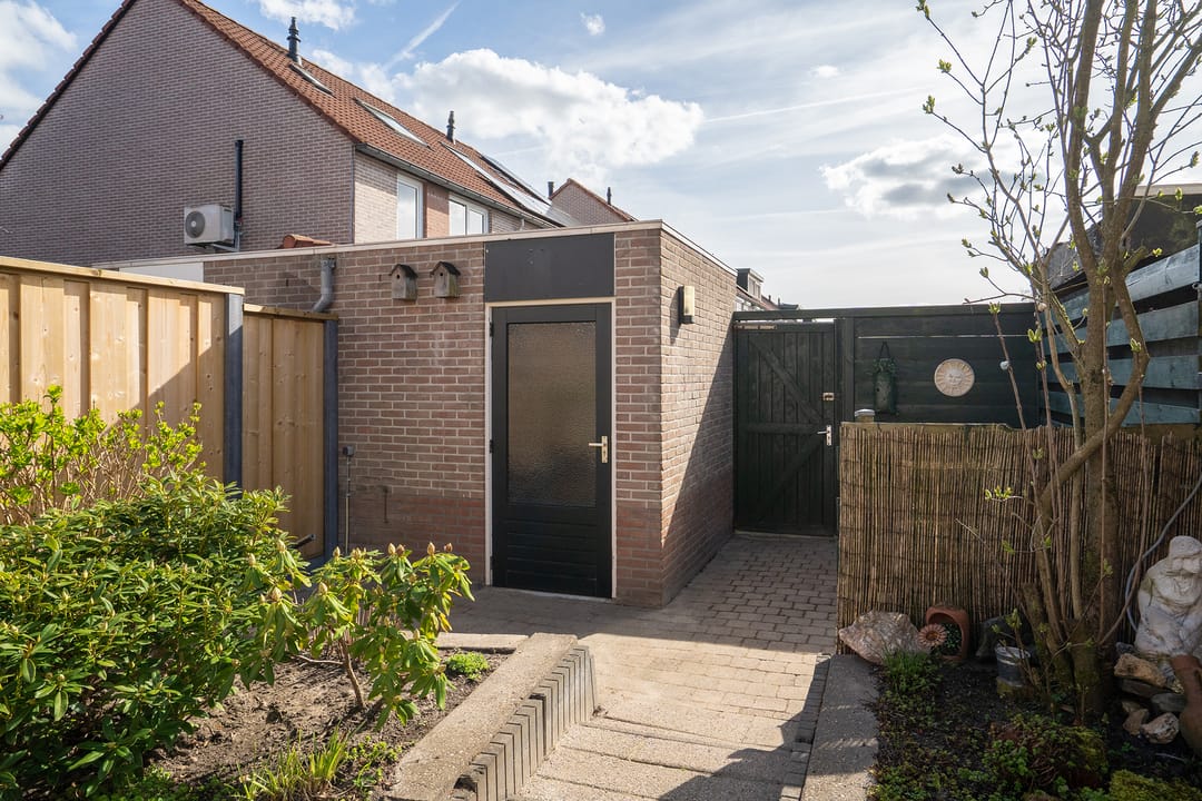 Foto 26 van Potsweg 50