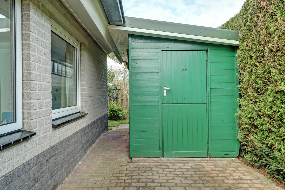 Foto 26 van Hogeweg 88-0011