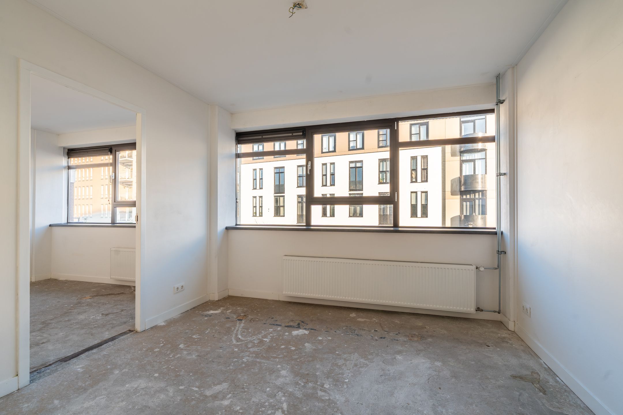 Foto 3 van Kloekhorststraat 14-T