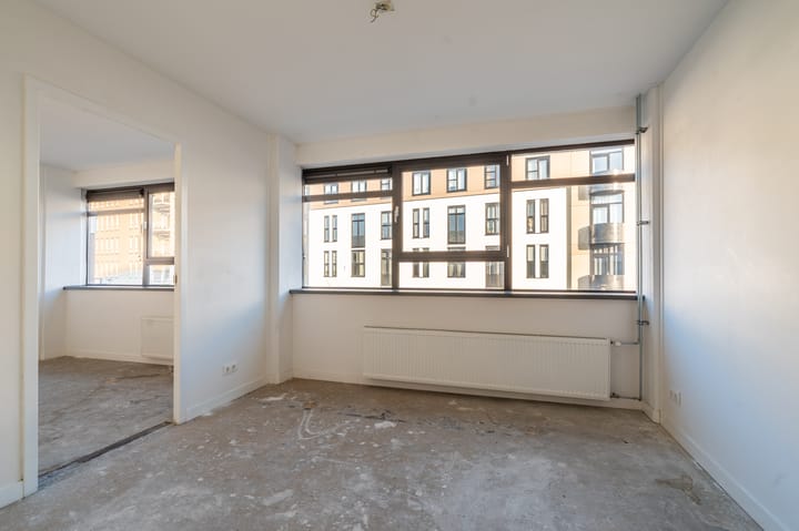 Foto 3 van Kloekhorststraat 14-T