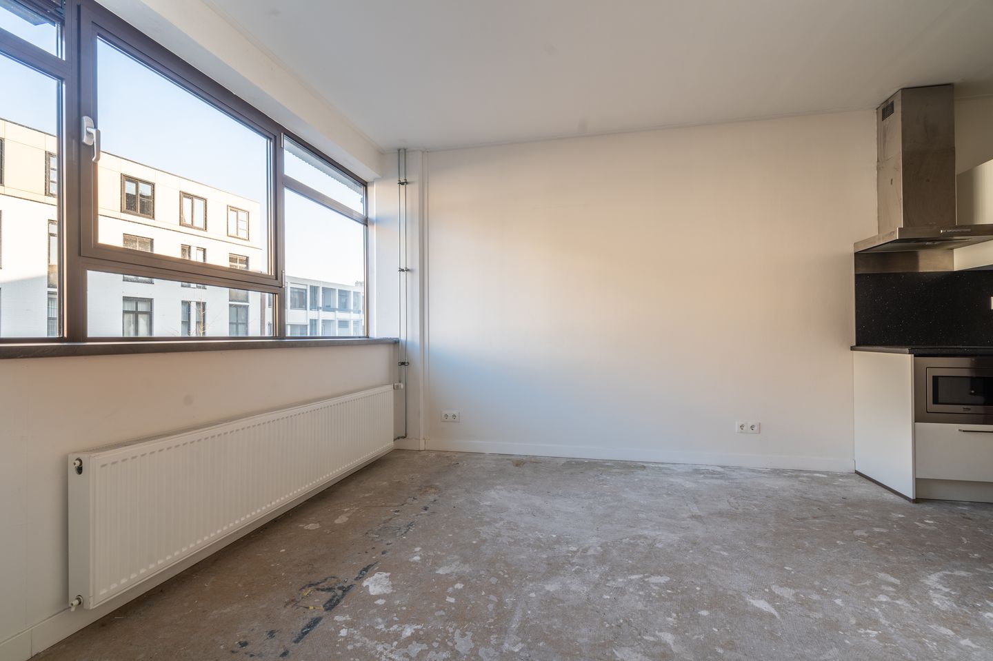 Foto 5 van Kloekhorststraat 14-T