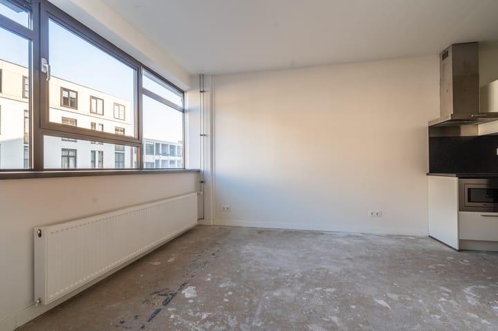 Foto 5 van Kloekhorststraat 14-T