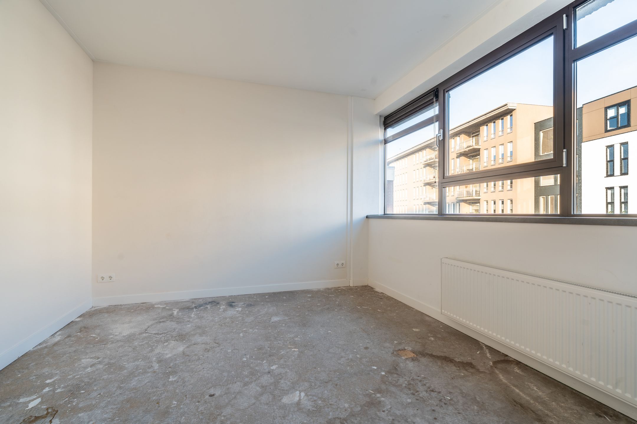 Foto 6 van Kloekhorststraat 14-T