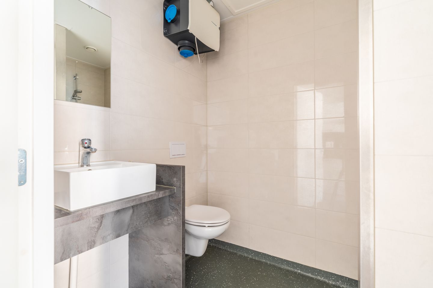 Foto 10 van Kloekhorststraat 14-T