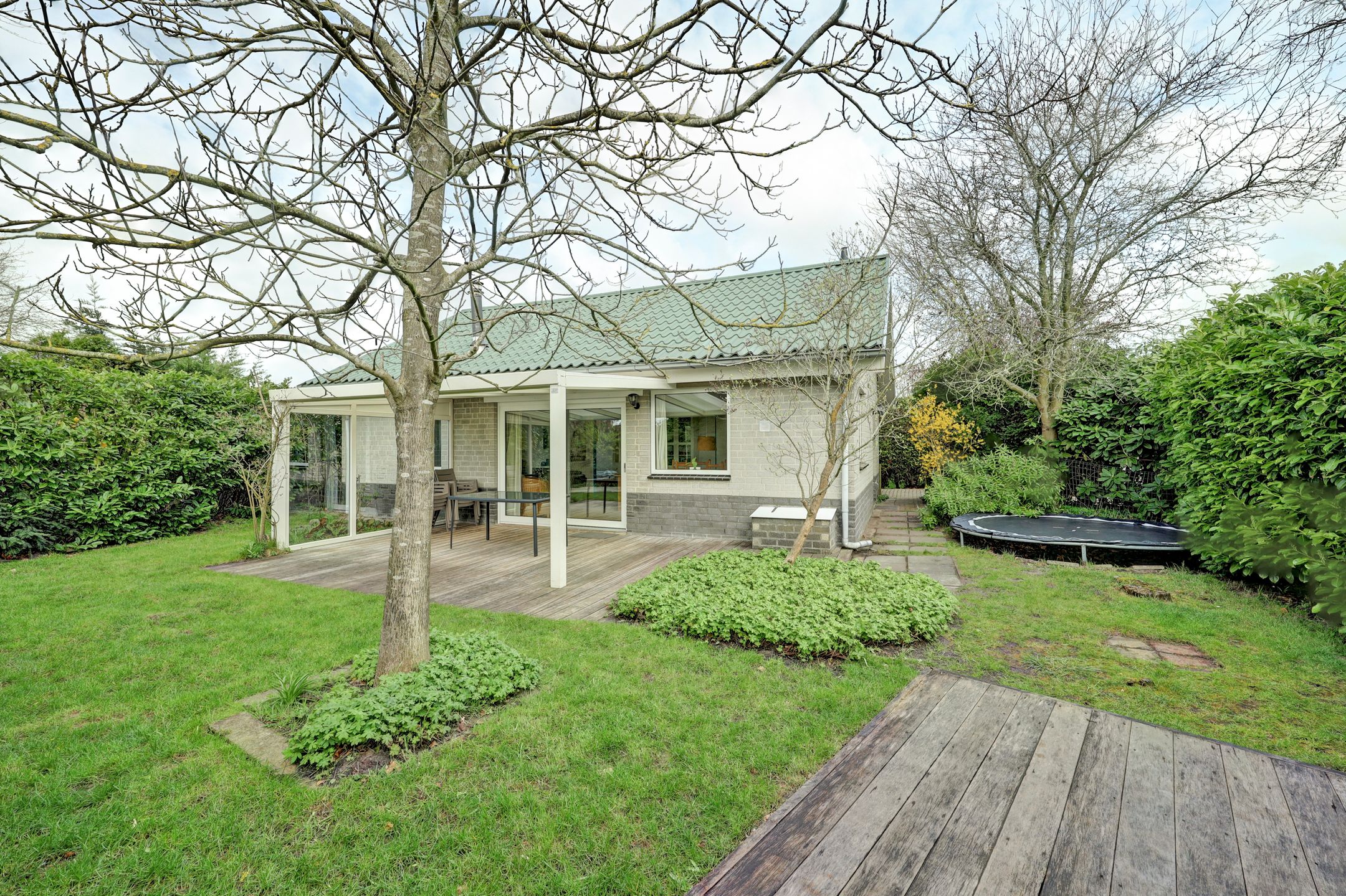 Foto 3 van Hogeweg 88-0011