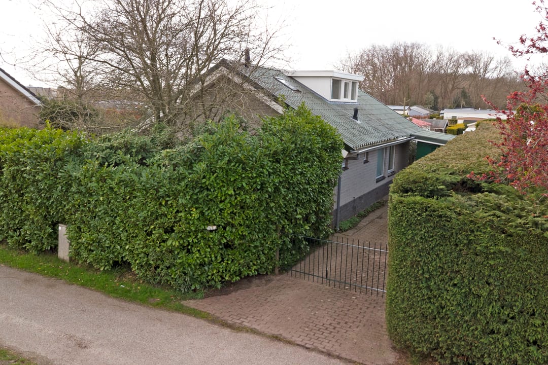 Foto 32 van Hogeweg 88-0011