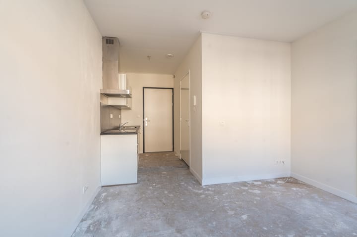 Foto 4 van Kloekhorststraat 14-T