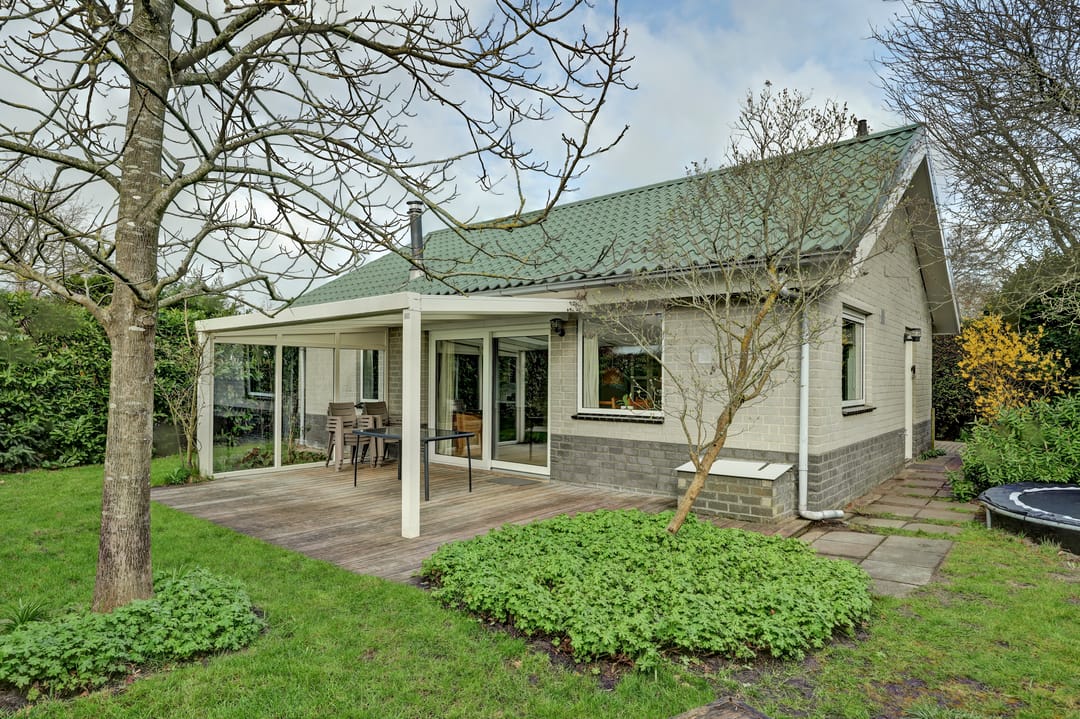 Foto 1 van Hogeweg 88-0011