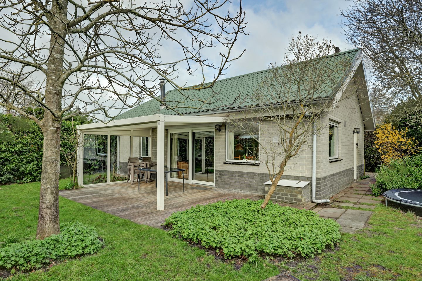 Photo 1 of Hogeweg 88-0011