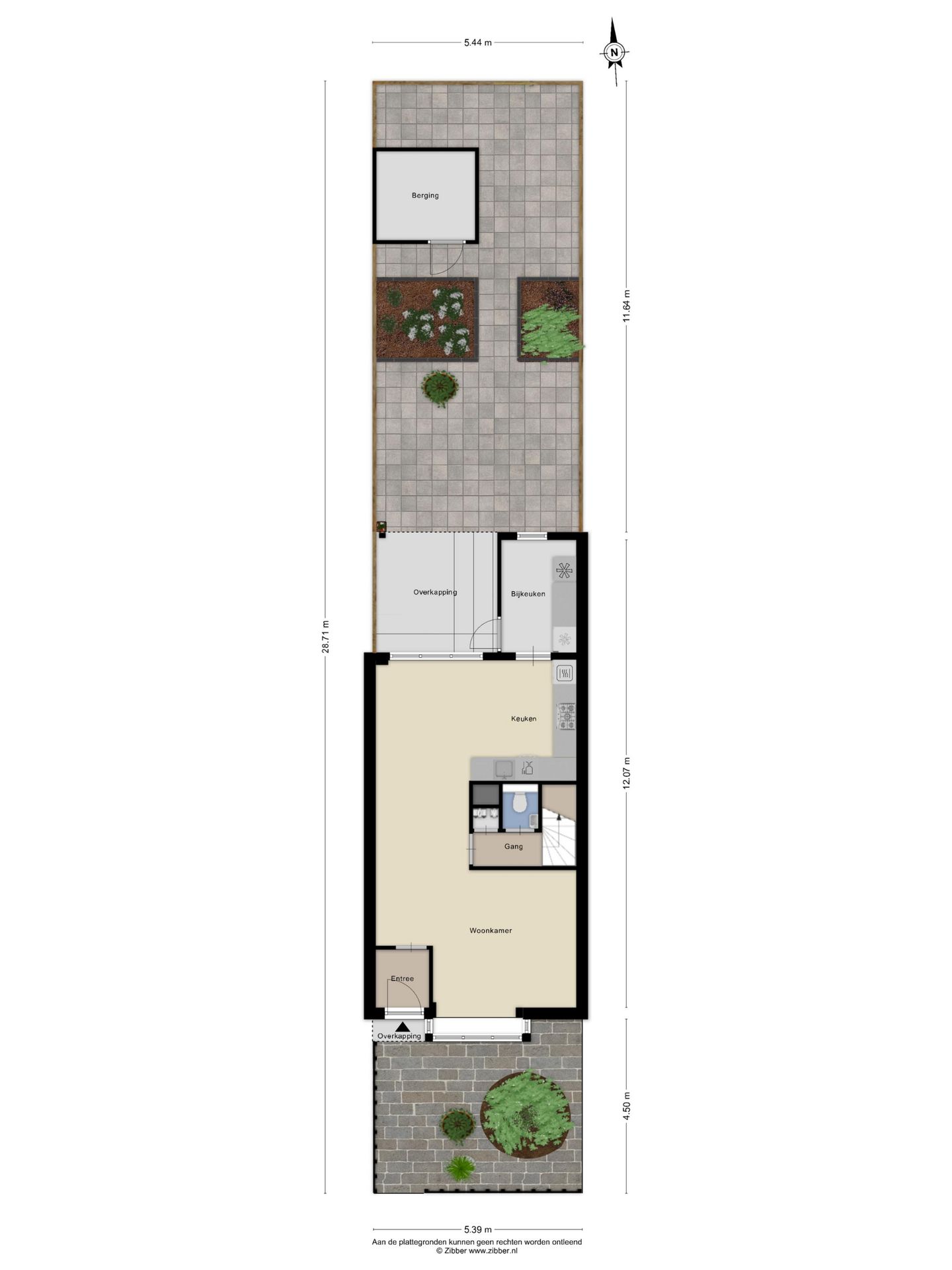 Foto 29 van Potsweg 50