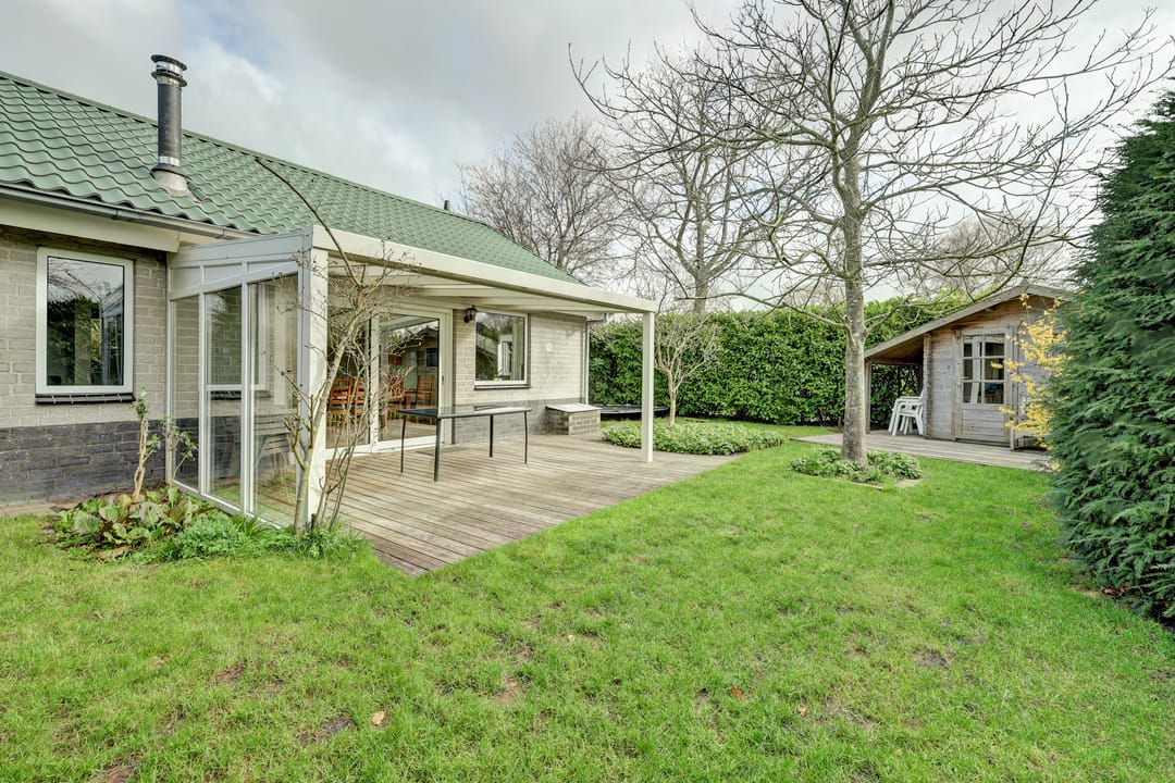 Foto 2 van Hogeweg 88-0011