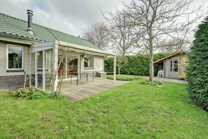 Photo 2 of Hogeweg 88-0011