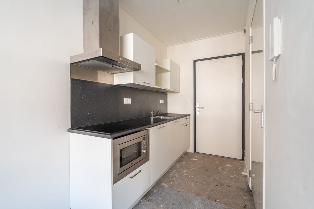 Foto 8 van Kloekhorststraat 14-T