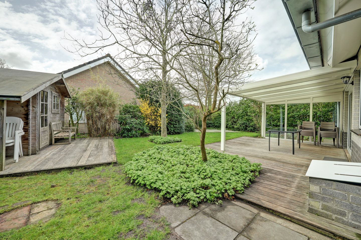 Foto 4 van Hogeweg 88-0011