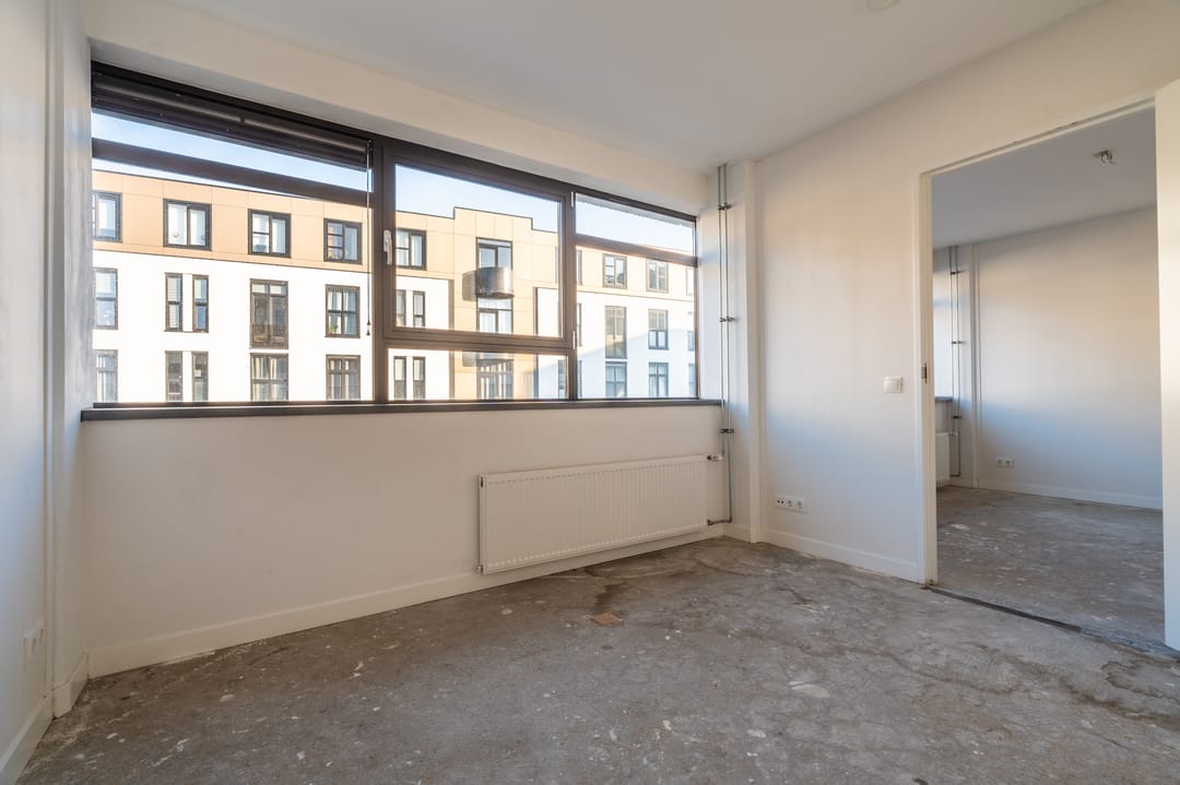 Foto 7 van Kloekhorststraat 14-T