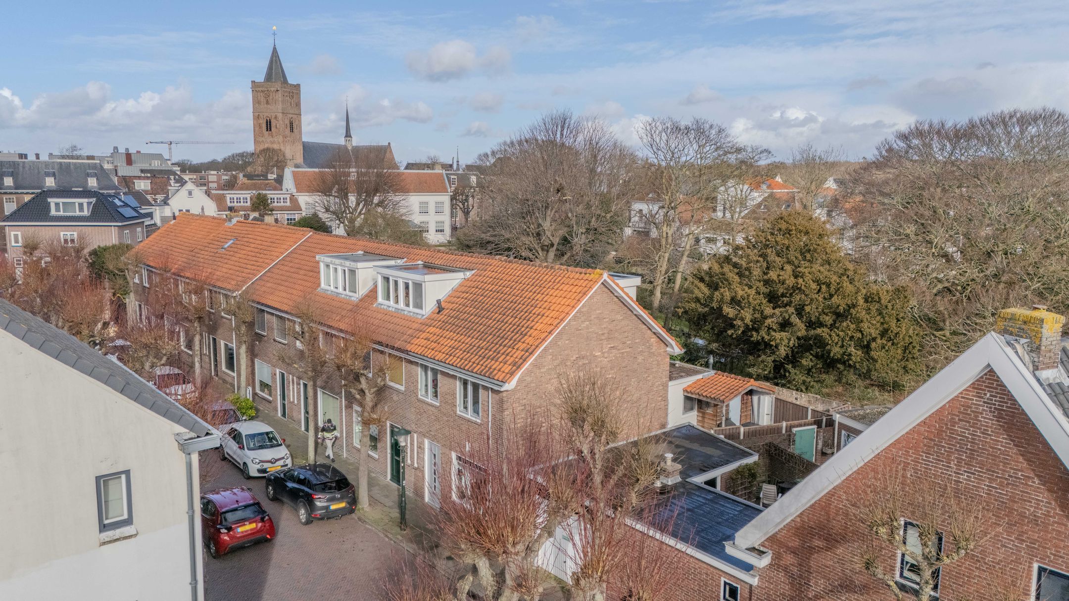 Photo 6 of Lindenhofstraat 20