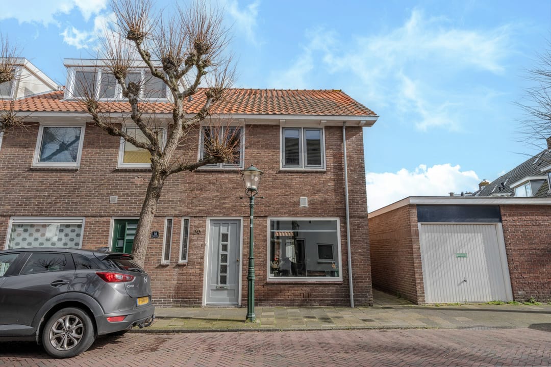 Photo 7 of Lindenhofstraat 20