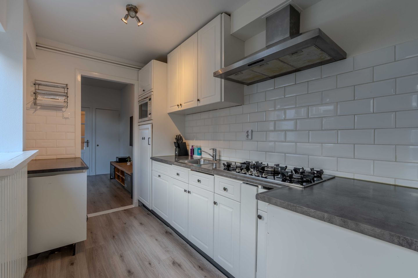 Photo 20 of Lindenhofstraat 20