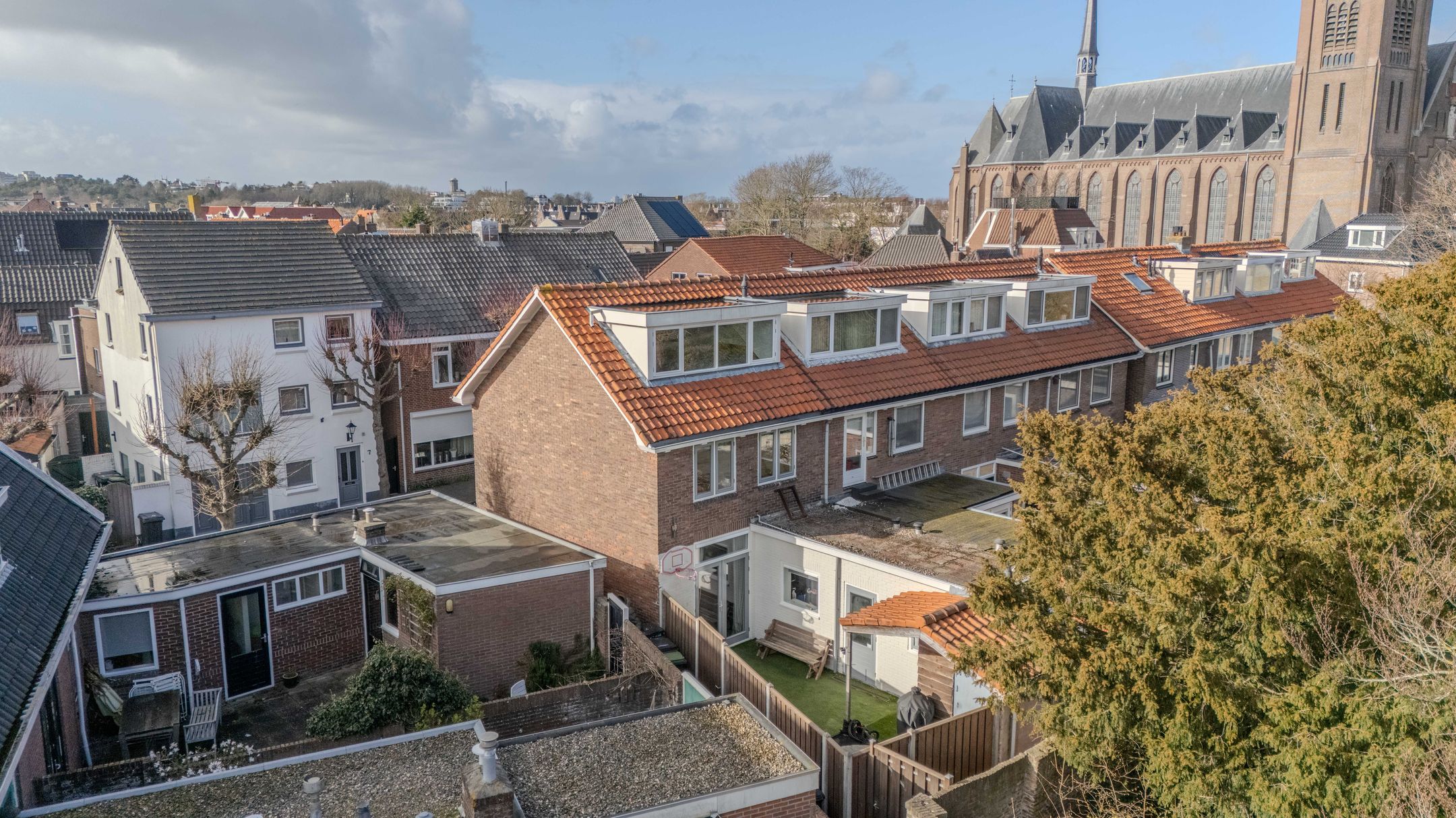 Photo 24 of Lindenhofstraat 20