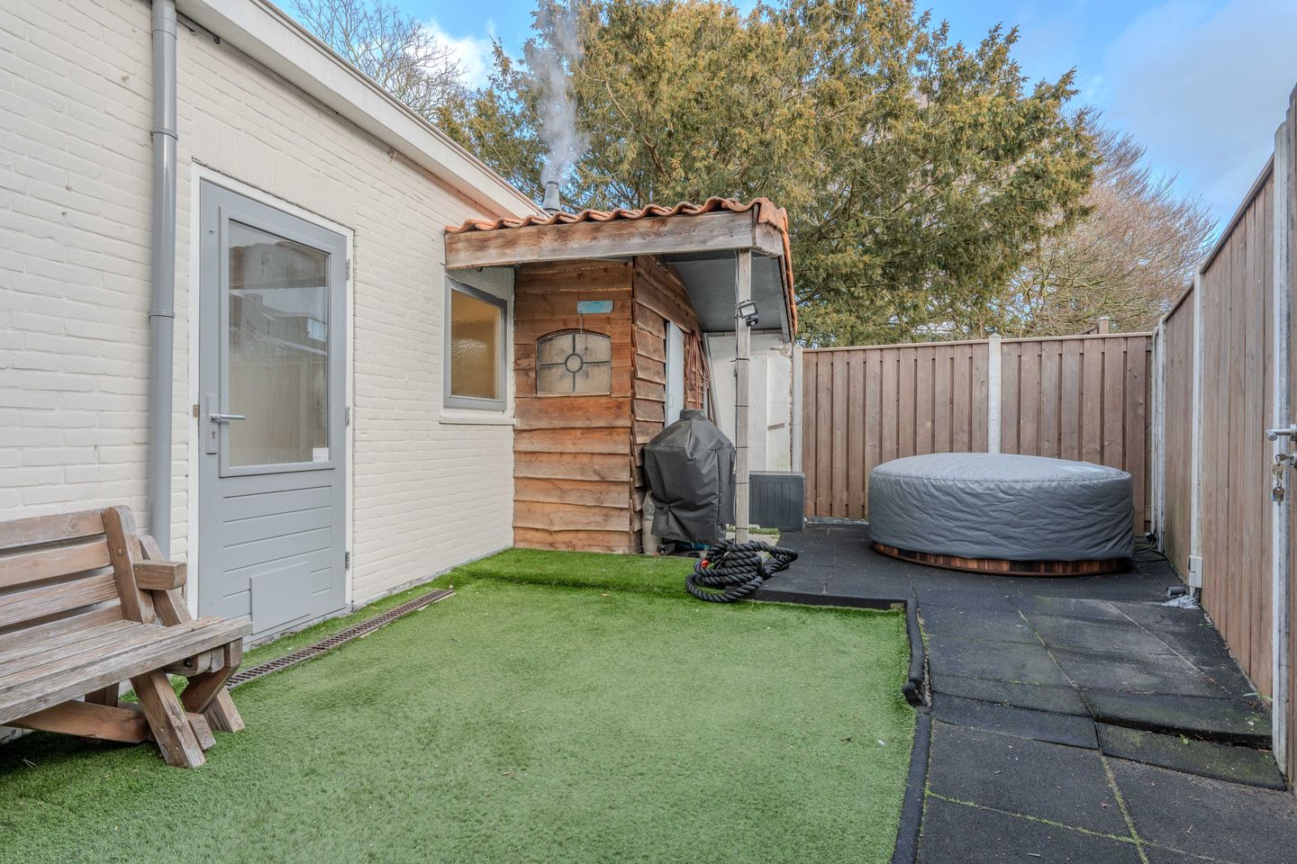 Photo 25 of Lindenhofstraat 20