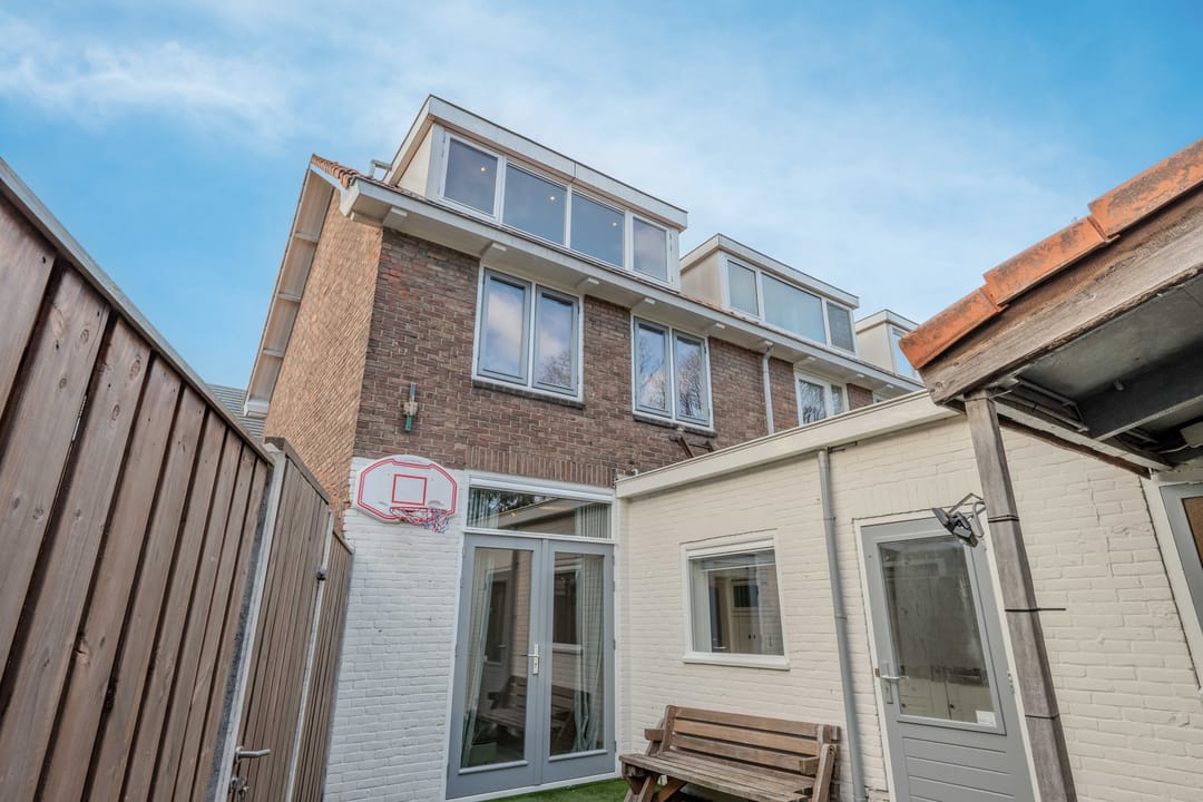 Photo 28 of Lindenhofstraat 20