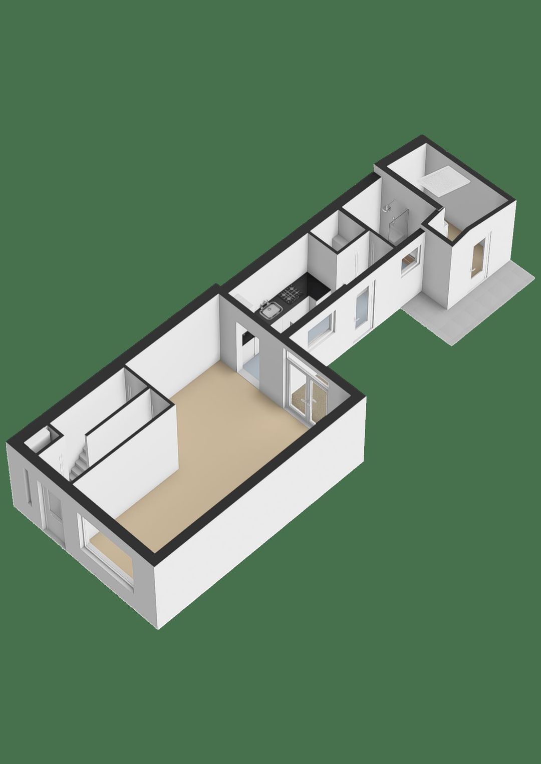 Photo 43 of Lindenhofstraat 20