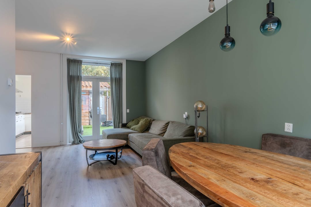 Photo 17 of Lindenhofstraat 20